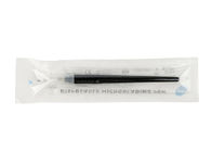 15M1 Çift Sıralar Gölgeleme Bıçağı Microblading Tek Kullanımlık Kalem / Sterilize Manuel Kalem