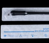 Gamma Ray Steril Saç Modelleri 18U Tek Kullanımlı Kaş Mikro Blend Kalem 25g