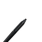 0.18 mm Bıçak / Süngerli Pigment veya Mürekkep Hazneli Yarı Sürekli Tek kullanımlık mikroblade kalemi kiti