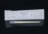 Beyaz Kalıcı Makyaj Aracı Tek Kullanımlık Plastik Microblading Kaş Kalemi