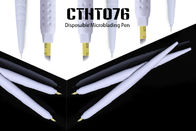 5R Kaş Gölgeleme İğneli Çift Kafaları Tek Kullanımlık Microblading Kalem