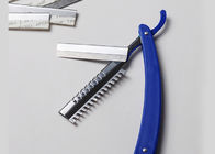 PYB Paslanmaz Çelik Kaş Bıçak Jilet / Profesyonel Dövme Malzemeleri