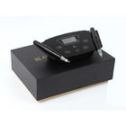 Akademi CE için Dayanıklı Siyah İnci 3.0 Yarı Kalıcı Makyaj Kalem Makinesi