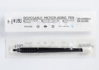 0.16mm Micro 18U Nano Blade Tek Kullanımlık Manuel Kalem