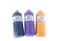 Fabrika Kaynağı OEM Lushcolor 1000 ML Büyük Dövme Şişe Pigment Kaşlar Için Kalıcı Makyaj Mürekkebi Eyelines Dudak Derisi