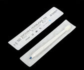 İnce 0.16mm Blade Nami Süngerli Tek Kullanımlık Microblading Kalem