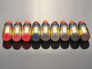 Akademi / Kaş Dövme Mürekkebi İçin Kırmızı Biber 8ml Kalıcı Makyaj Pigmentleri