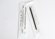 Kalıcı Makyaj için Dayanıklı Microblading NAMI 0.16MM Kozmetik Dövme Kalemi
