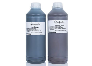 Dudak Dövmesi İçin Lushcolor FDA 1000ML Kalıcı Makyaj Mürekkebi